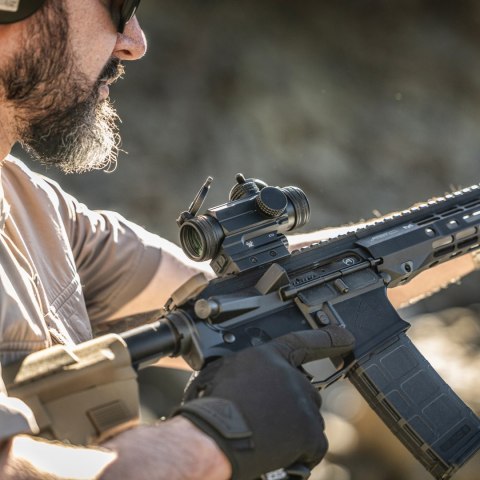 Kolimator Vortex Spitfire AR 1x Prism Scope