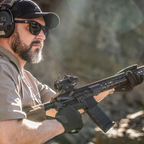 Kolimator Vortex Spitfire AR 1x Prism Scope