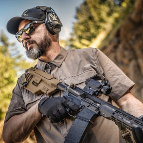 Kolimator Vortex Spitfire AR 1x Prism Scope