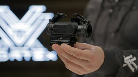 Kolimator Vortex Spitfire AR 1x Prism Scope
