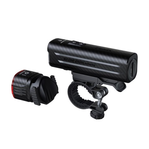 Lampa rowerowa Fenix BC28R