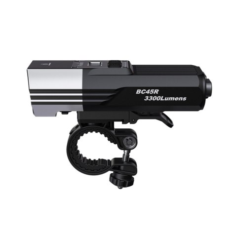 Lampa rowerowa Fenix BC45R
