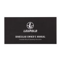 Lornetka Leupold BX-4 Pro Guide HD 10x50 mm Gen 2