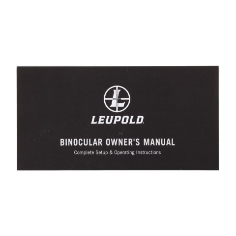Lornetka Leupold BX-4 Pro Guide HD 10x50 mm Gen 2