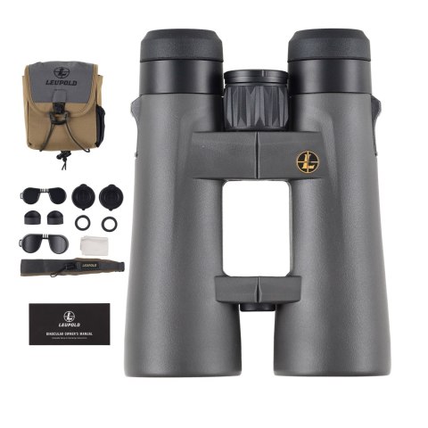 Lornetka Leupold BX-4 Pro Guide HD 10x50 mm Gen 2