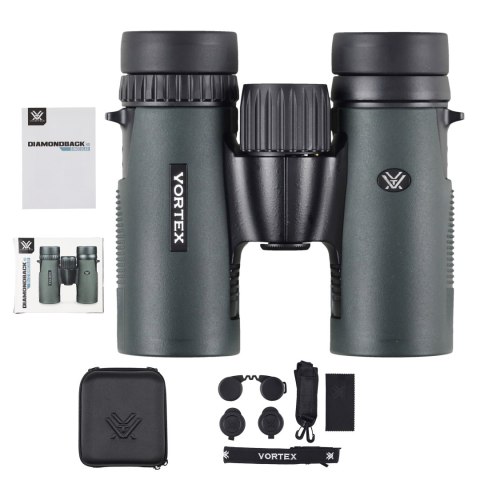 Lornetka Vortex Diamondback HD 10x32