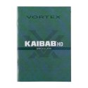 Lornetka Vortex Kaibab HD 18x56