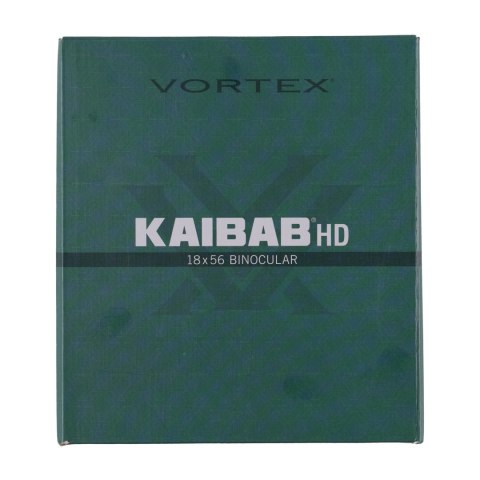 Lornetka Vortex Kaibab HD 18x56