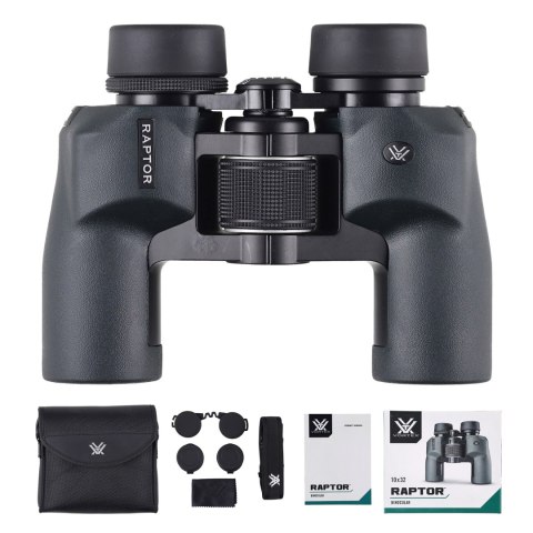 Lornetka Vortex Raptor 10x32
