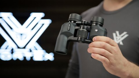 Lornetka Vortex Raptor 8.5x32