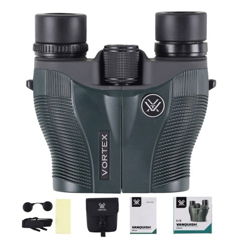 Lornetka Vortex Vanquish 10x26