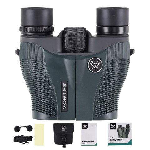 Lornetka Vortex Vanquish 8x26