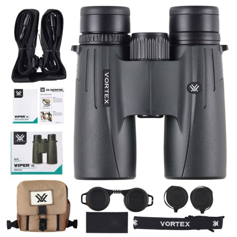 Lornetka Vortex Viper HD 8x42