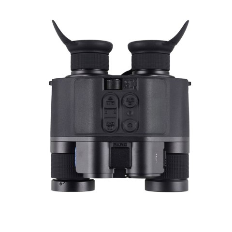 Lornetka multispektralna termowizyjna termowizor z dalmierzem PARD Osprey 4K 25/50 mm LRF