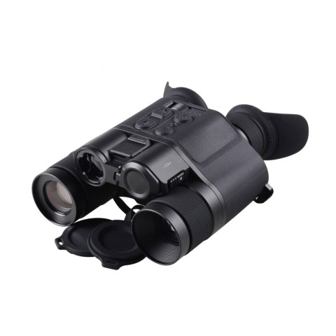 Lornetka multispektralna termowizyjna termowizor z dalmierzem PARD Osprey 4K 25/50 mm LRF