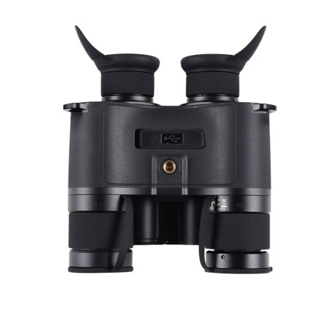 Lornetka multispektralna termowizyjna termowizor z dalmierzem PARD Osprey 4K 25/50 mm LRF