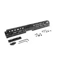 Łoże AR-15 Leapers UTG Pro Super Slim FSP Cutout 15" M-Lok
