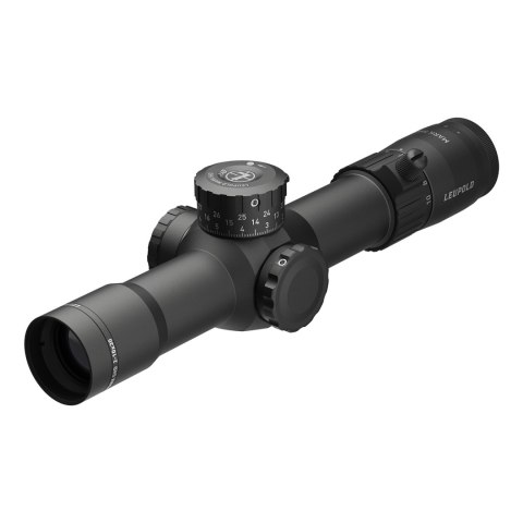 Luneta celownicza Leupold Mark 5HD 2-10x30 35mm M5C3 FFP TMR