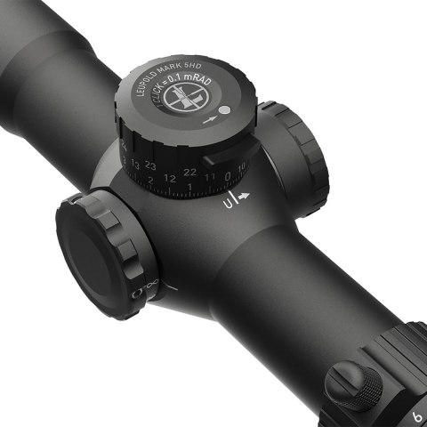 Luneta celownicza Leupold Mark 5HD 2-10x30 35mm M5C3 FFP TMR