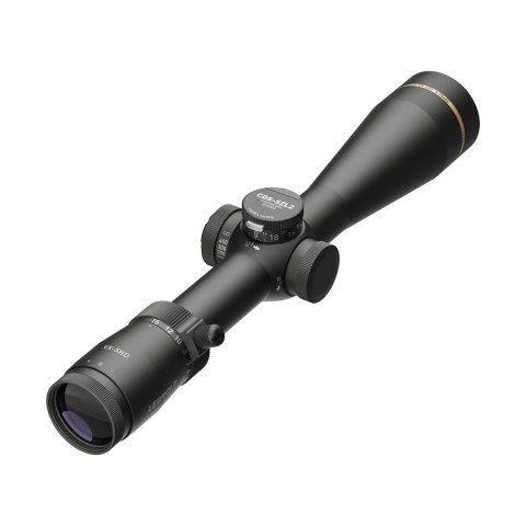Luneta celownicza Leupold Mark 5HD 3-15x44 (30mm) CDS-SZL2 Side Focus Illum. FireDot Duplex