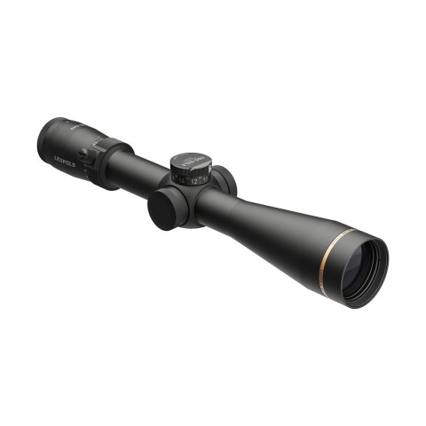 Luneta celownicza Leupold Mark 5HD 3-15x44 (30mm) CDS-SZL2 Side Focus Illum. FireDot Duplex