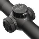Luneta celownicza Leupold Mark 5HD 3-15x44 (30mm) CDS-SZL2 Side Focus Illum. FireDot Duplex