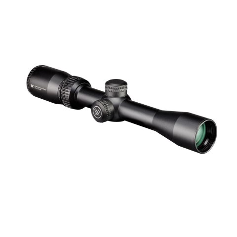 Luneta celownicza Vortex Crossfire II 2-7x32 Rimfire 1" V-PLEX