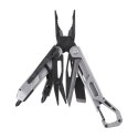 Multitool Gerber 10-w-1 z otwieraniem motylkowym z szczypcami Stakeout Drive