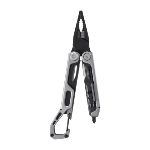 Multitool Gerber 10-w-1 z otwieraniem motylkowym z szczypcami Stakeout Drive