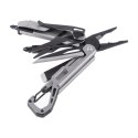 Multitool Gerber 10-w-1 z otwieraniem motylkowym z szczypcami Stakeout Drive