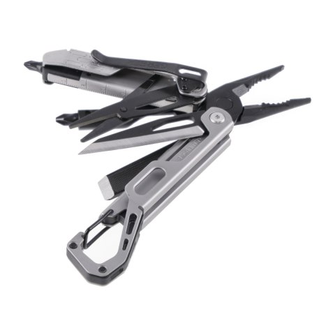 Multitool Gerber 10-w-1 z otwieraniem motylkowym z szczypcami Stakeout Drive