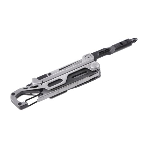 Multitool Gerber 10-w-1 z otwieraniem motylkowym z szczypcami Stakeout Drive