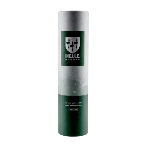 Nóż Helle Harding Rubin H3LS LTD Edition #699