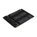 Osłona termiczna tłumika do broni Valkiria Thor Mk3C czarna