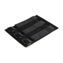 Osłona termiczna tłumika do broni Valkiria Thor Mk3C czarna