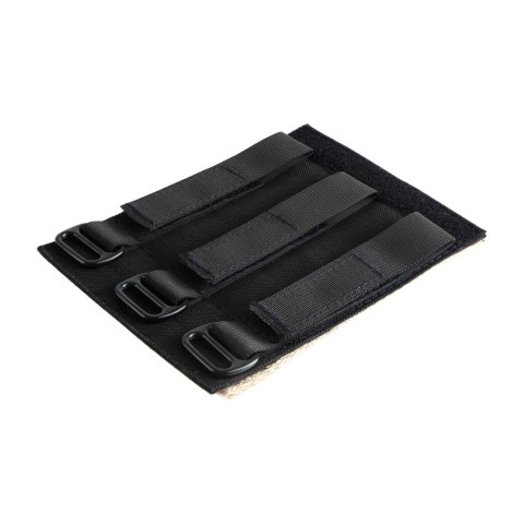 Osłona termiczna tłumika do broni Valkiria Thor Mk3C czarna