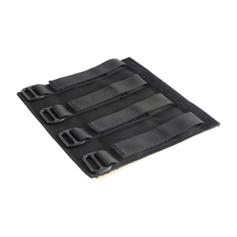 Osłona termiczna tłumika do broni Valkiria Thor Mk3L czarna