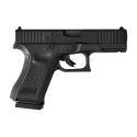 Pistolet wiatrówka Glock 19 gen5 4,5 mm BB CO2