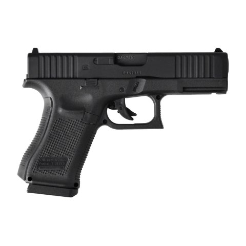 Pistolet wiatrówka Glock 19 gen5 4,5 mm BB CO2