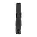 Pistolet wiatrówka Glock 19 gen5 4,5 mm BB CO2