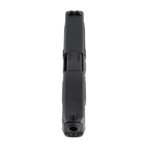 Pistolet wiatrówka Glock 19 gen5 4,5 mm BB CO2