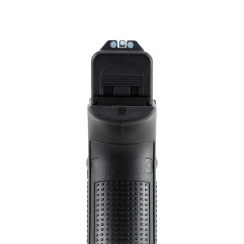 Pistolet wiatrówka Glock 19 gen5 4,5 mm BB CO2