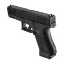 Pistolet wiatrówka Glock 19 gen5 4,5 mm BB CO2