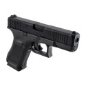 Pistolet wiatrówka Glock 19 gen5 4,5 mm BB CO2