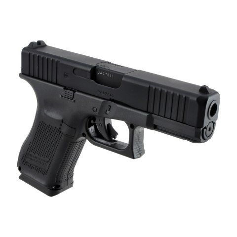 Pistolet wiatrówka Glock 19 gen5 4,5 mm BB CO2