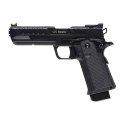 Pistolet wiatrówka UX Stratix 4,5mm BB CO2
