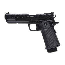 Pistolet wiatrówka UX Stratix 4,5mm BB CO2