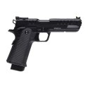 Pistolet wiatrówka UX Stratix 4,5mm BB CO2