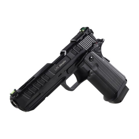 Pistolet wiatrówka UX Stratix 4,5mm BB CO2