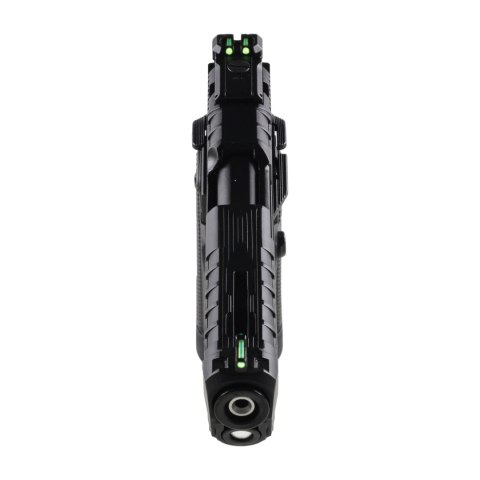 Pistolet wiatrówka UX Stratix 4,5mm BB CO2
